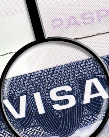 Visa