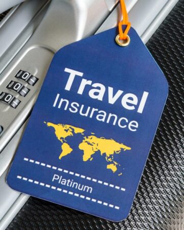 Travel Insurance